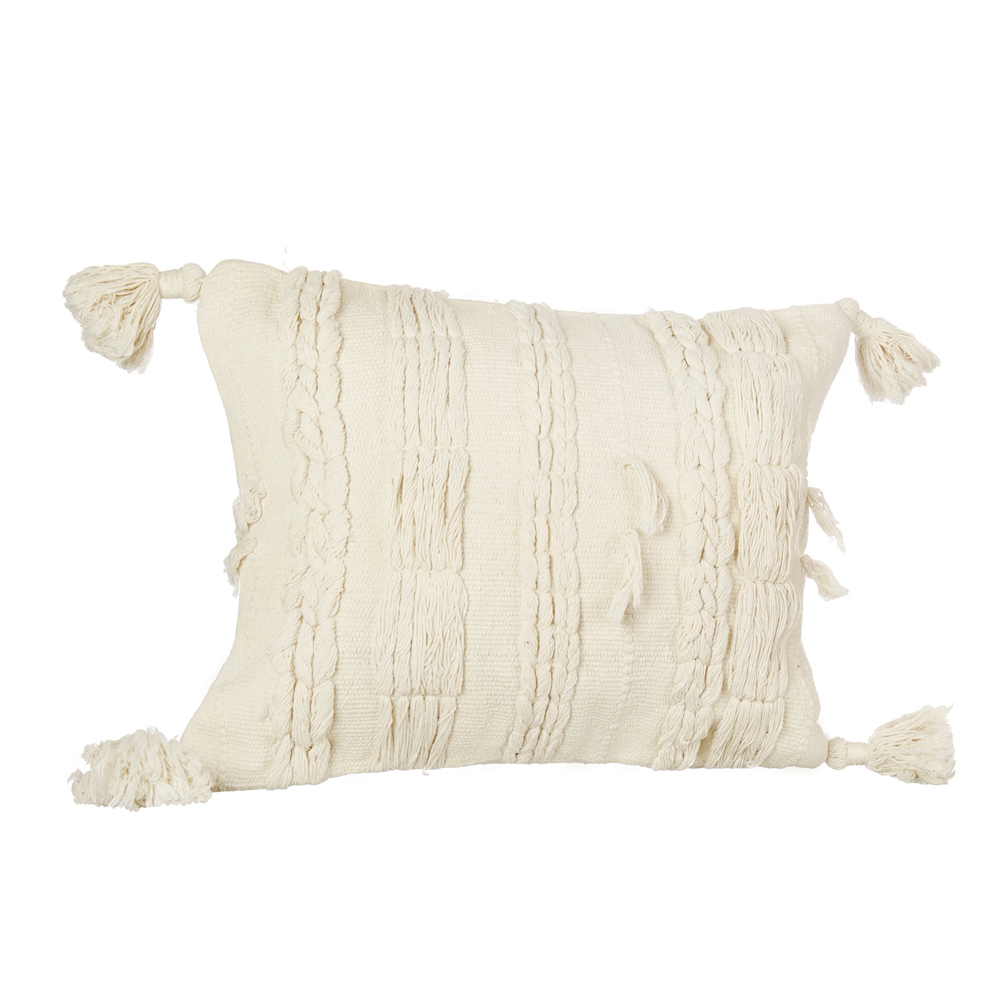 Feather Cushion