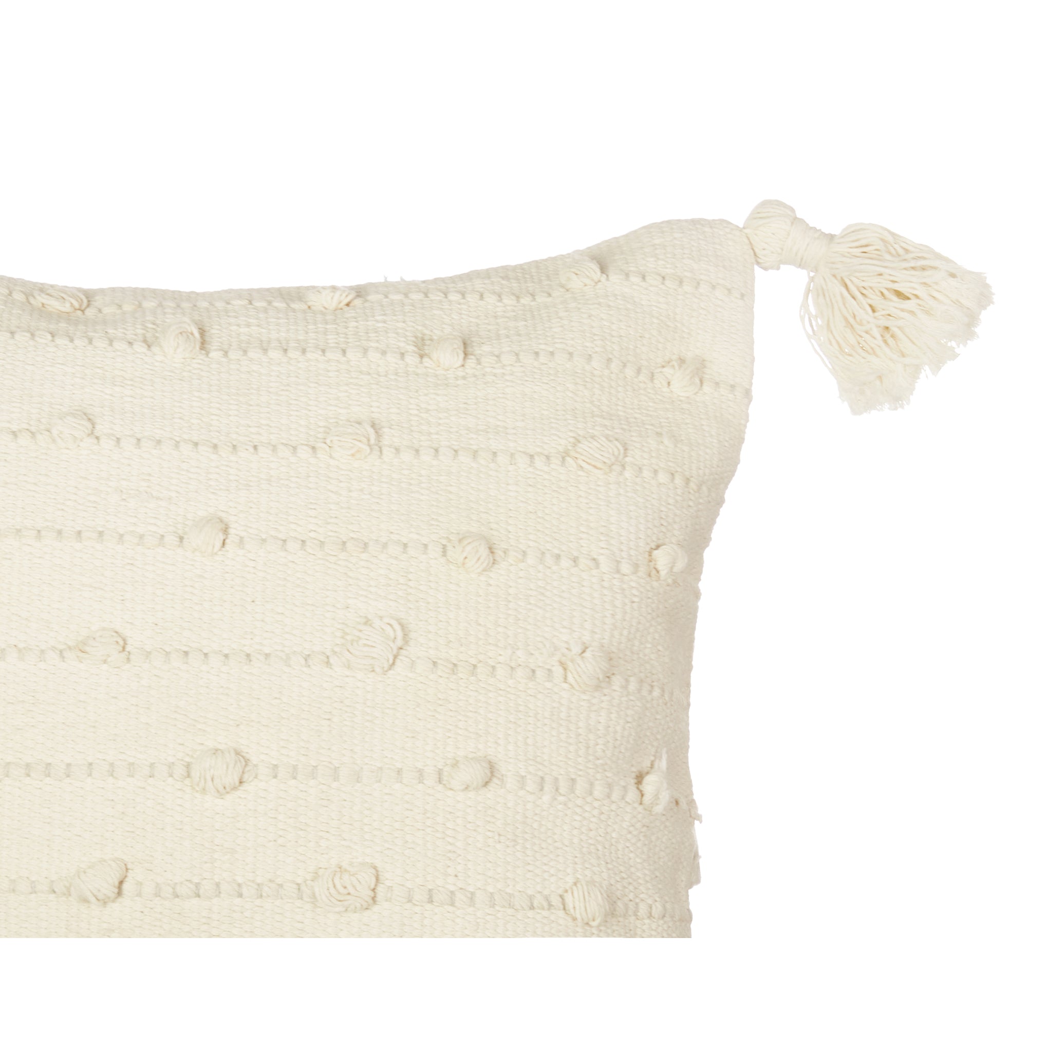 Flair cushion