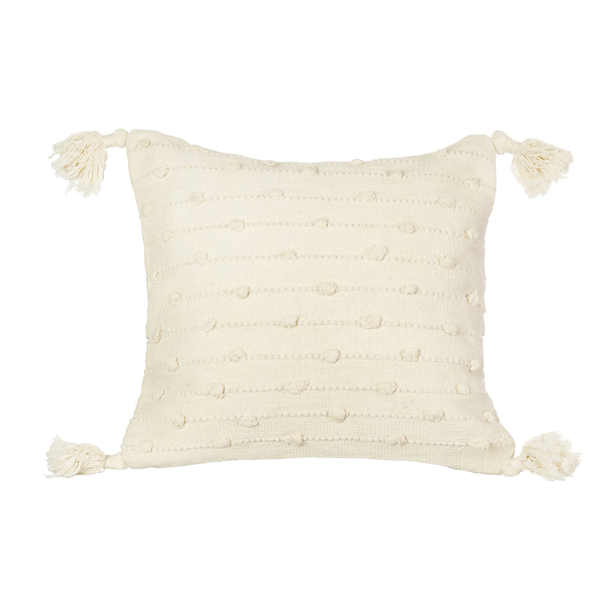 Flair cushion