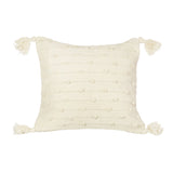Flair cushion