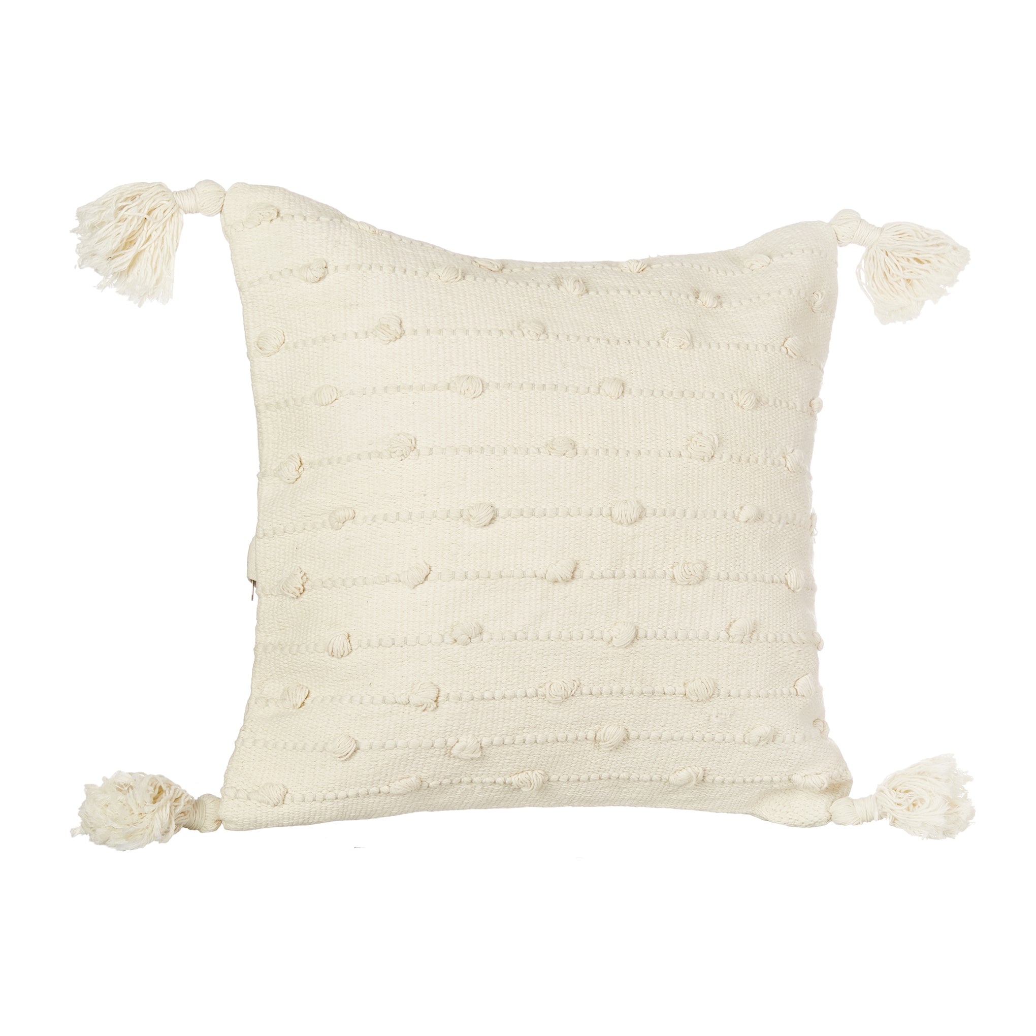 Flair cushion