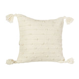 Flair cushion
