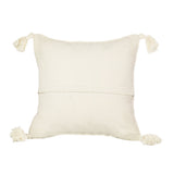Flair cushion