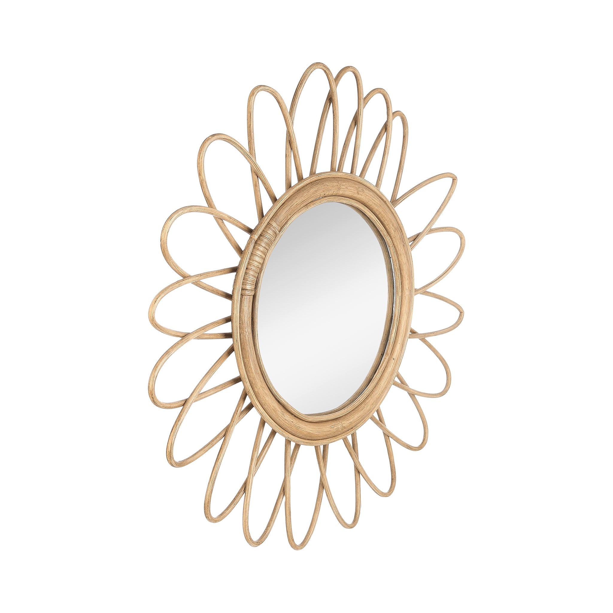 Flora Mirror