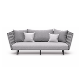 Vegas Strip Couch