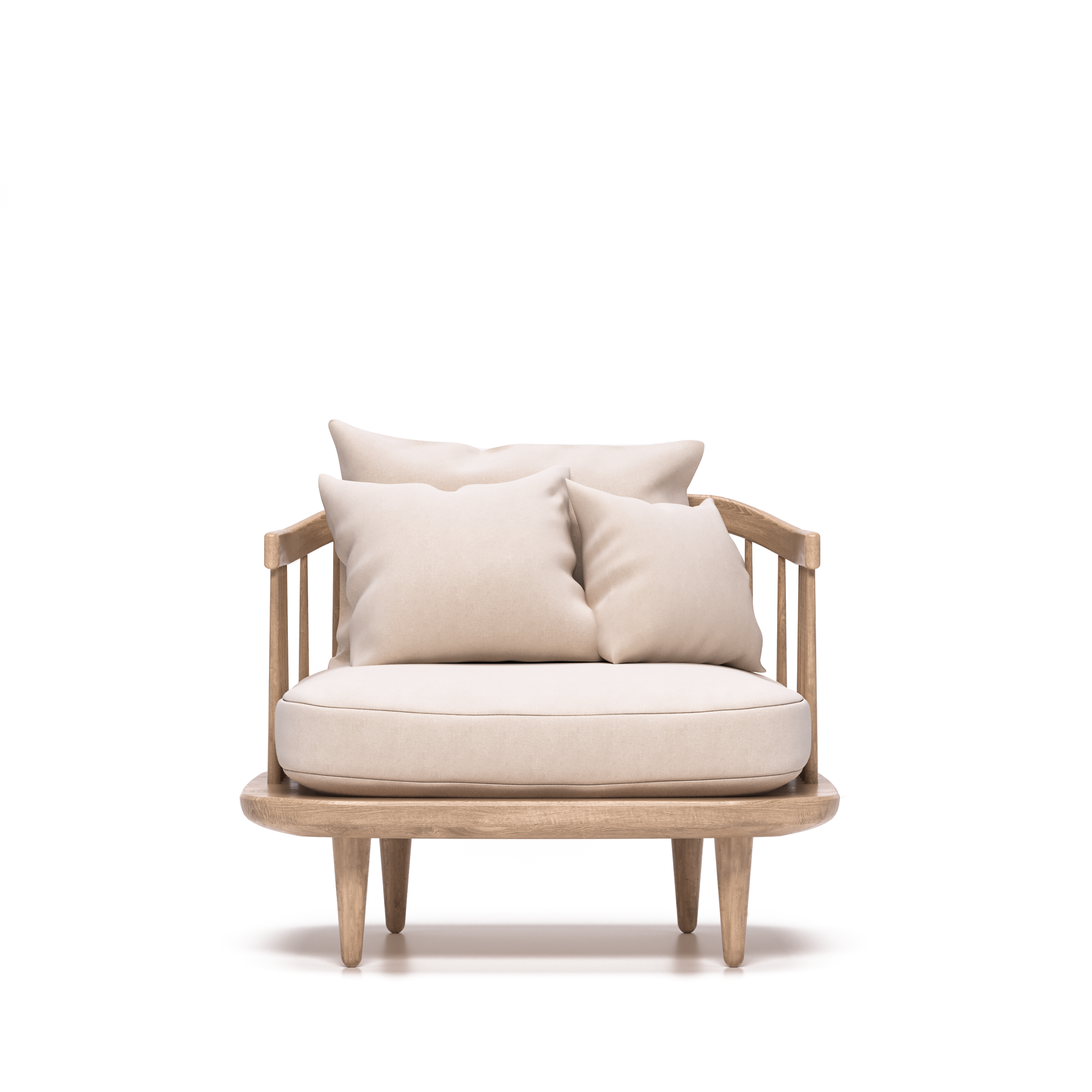 كرسي استرخاء ديلاني