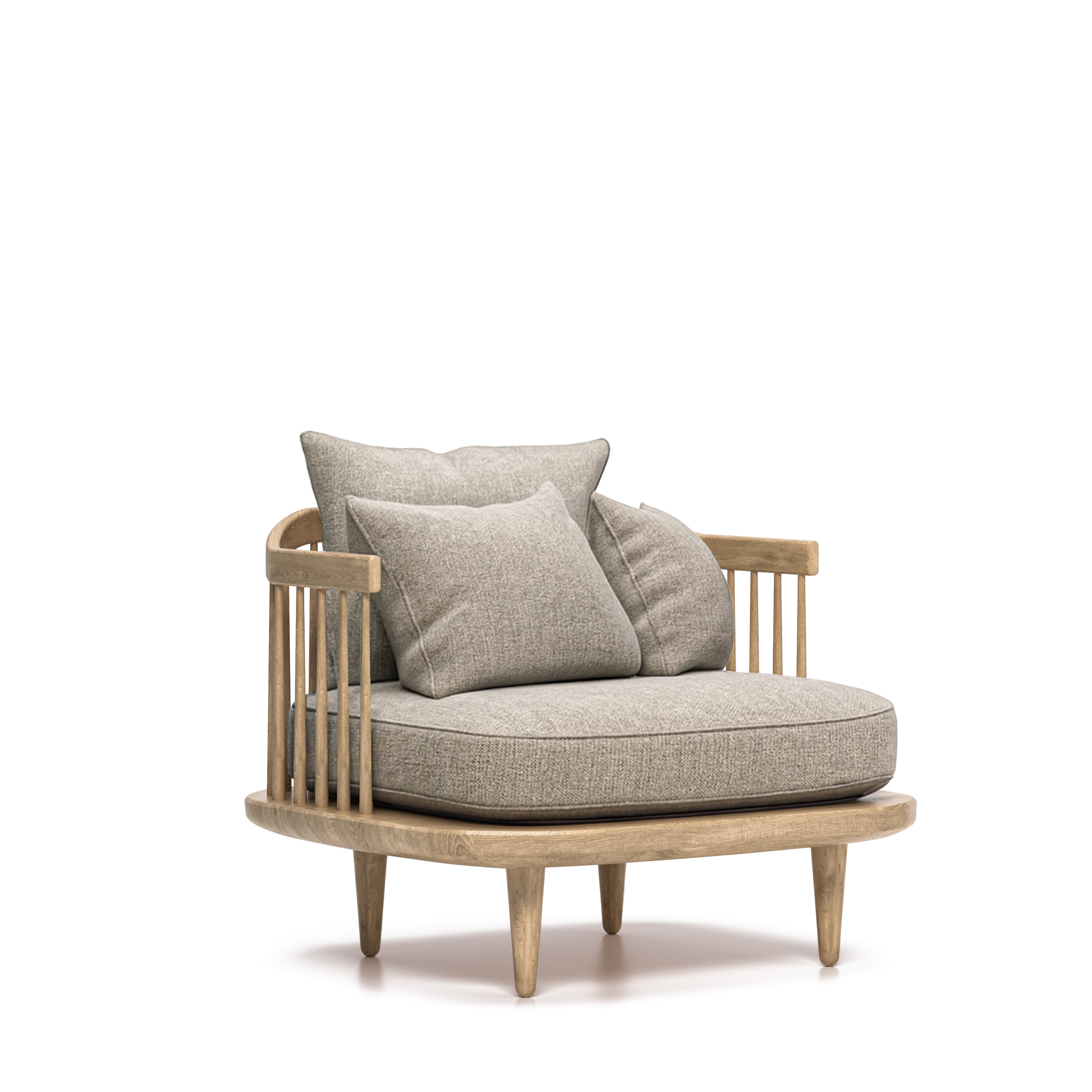 كرسي استرخاء ديلاني