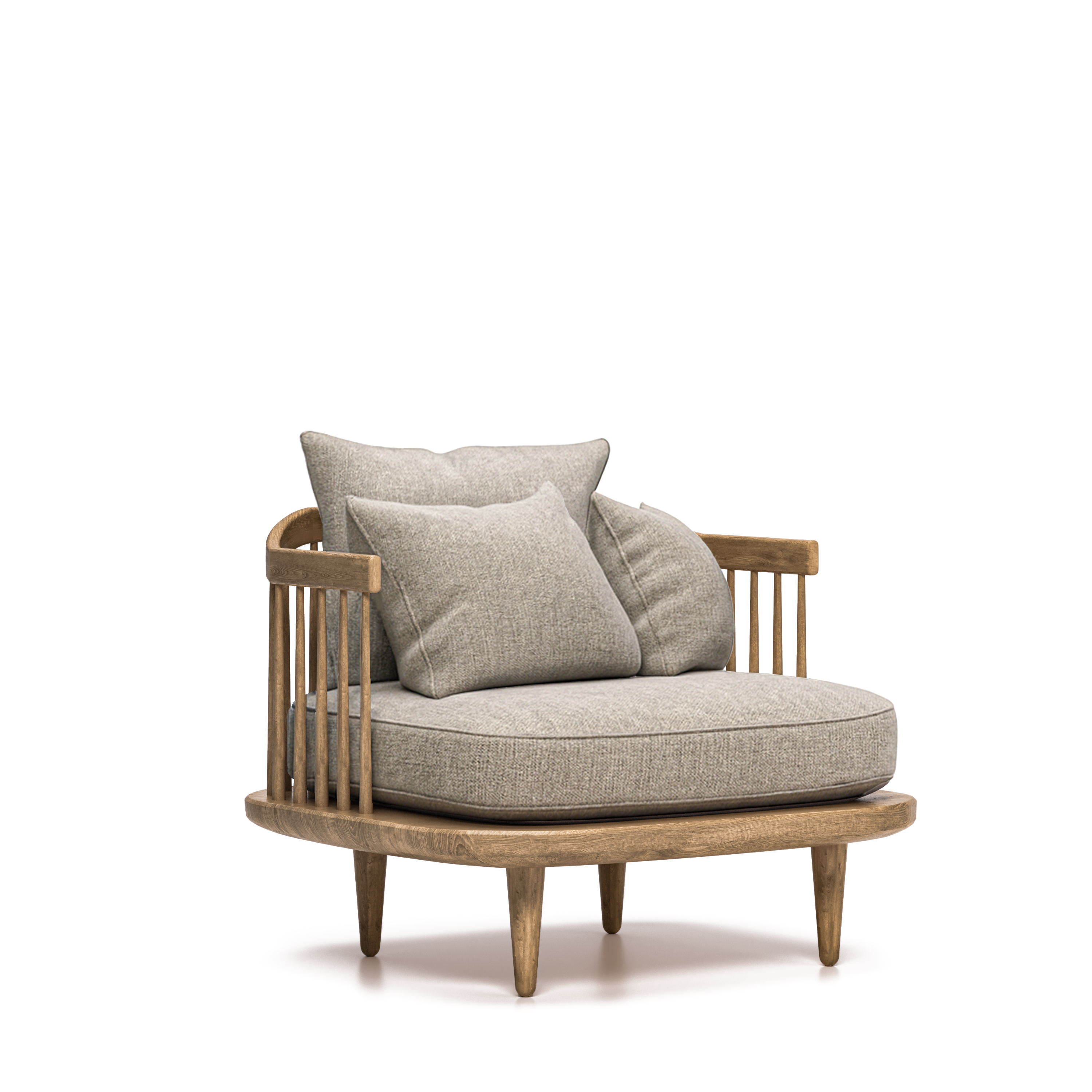 كرسي استرخاء ديلاني