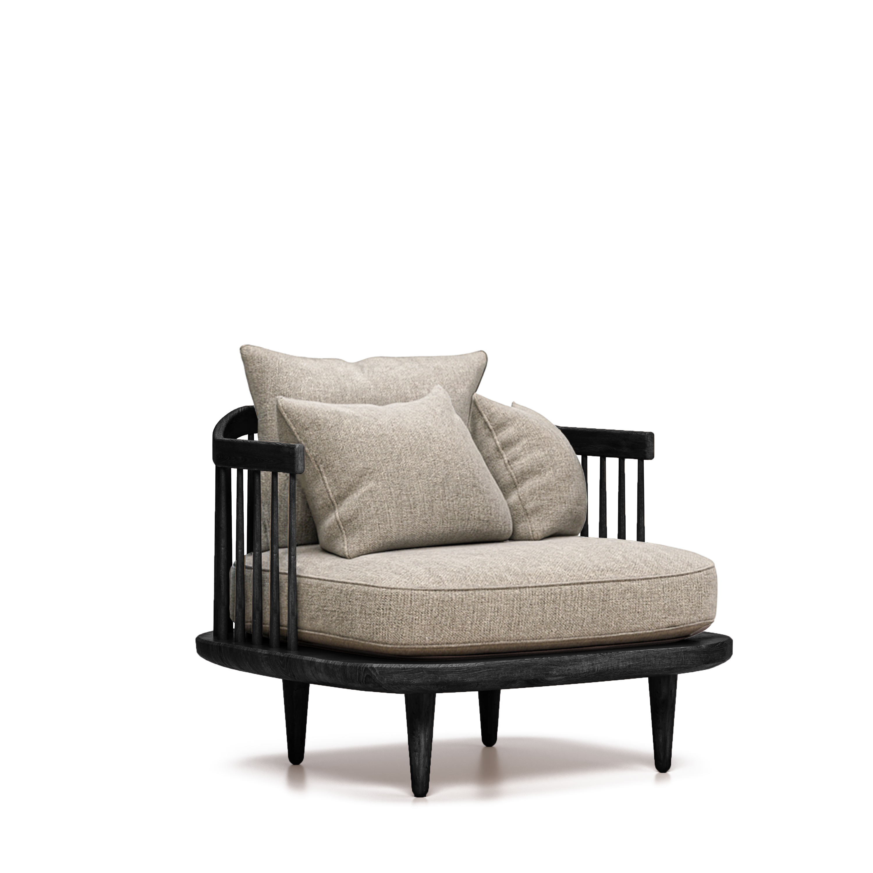 كرسي استرخاء ديلاني