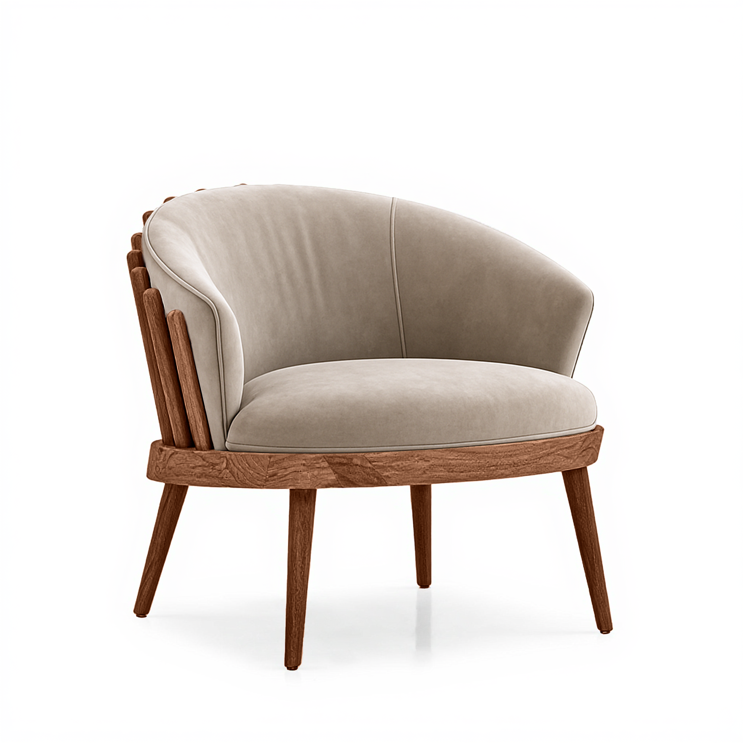 Fane Chair
