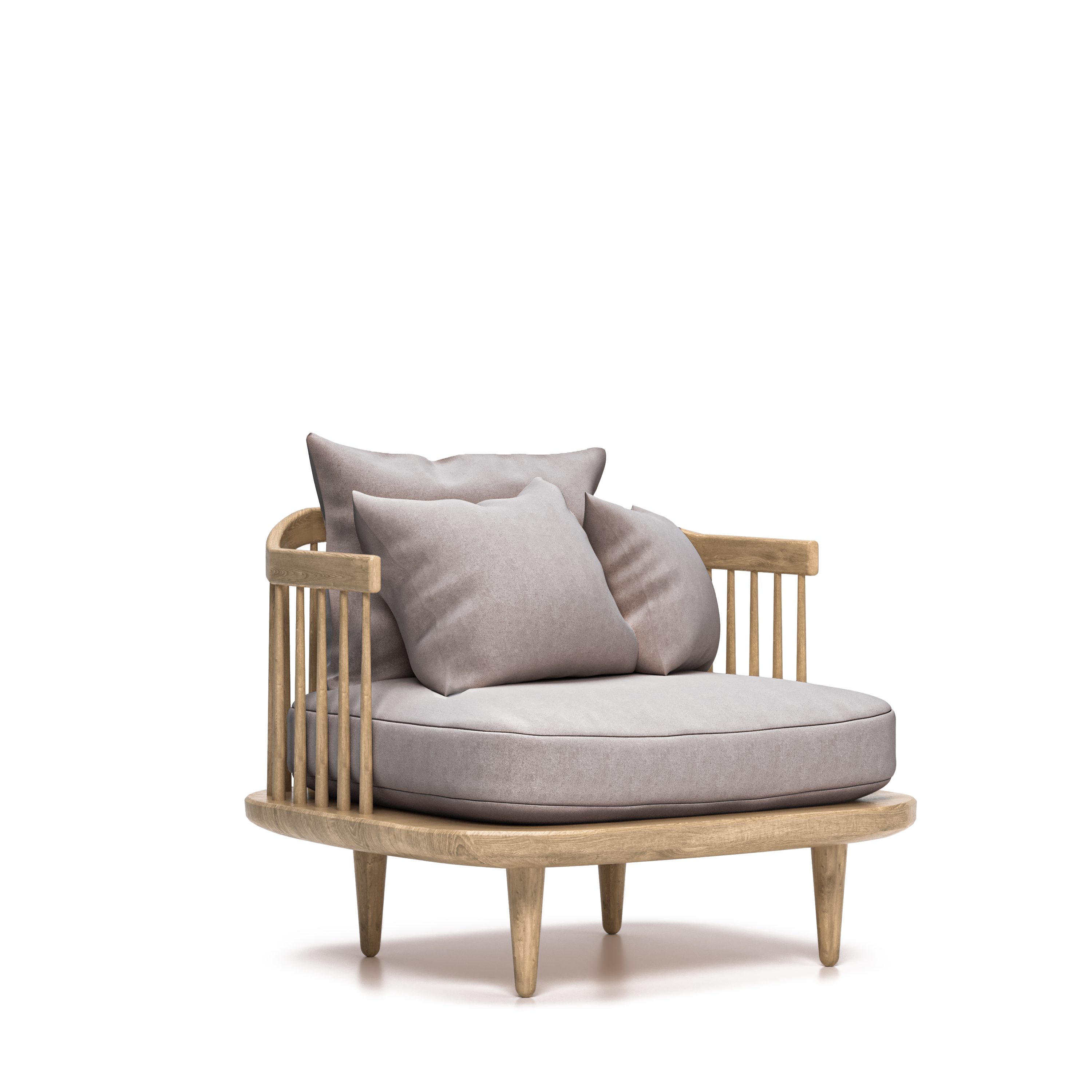 كرسي استرخاء ديلاني