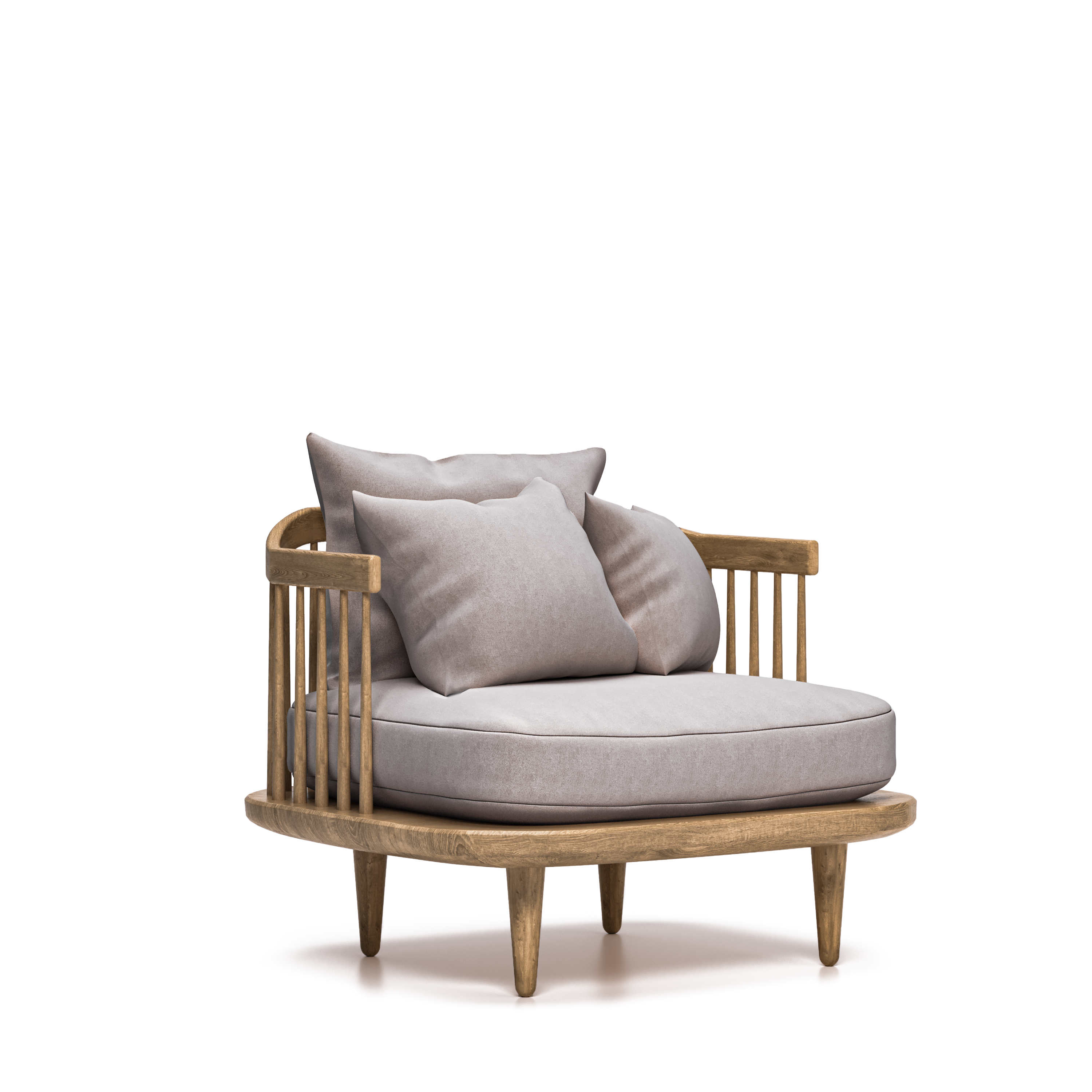 كرسي استرخاء ديلاني