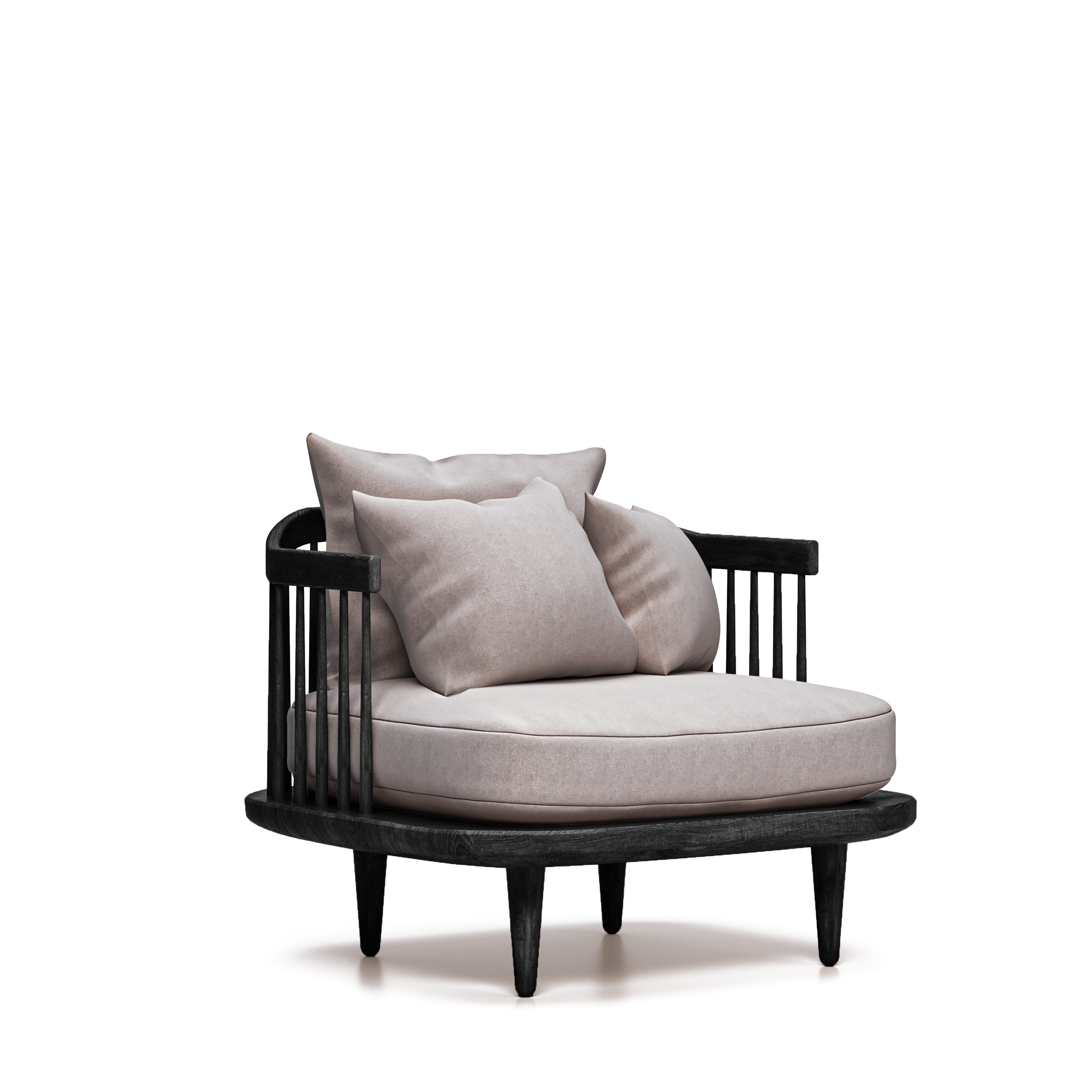 كرسي استرخاء ديلاني