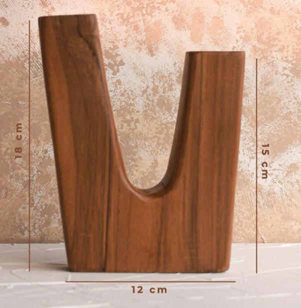 Hazy Dreams Vase - Style A