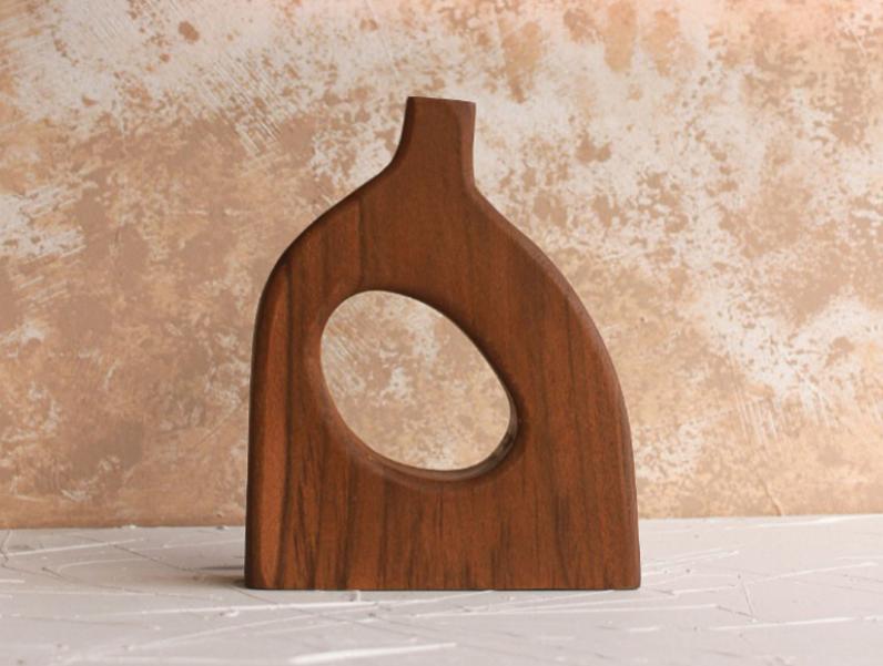 Hazy Dreams Vase - Style B