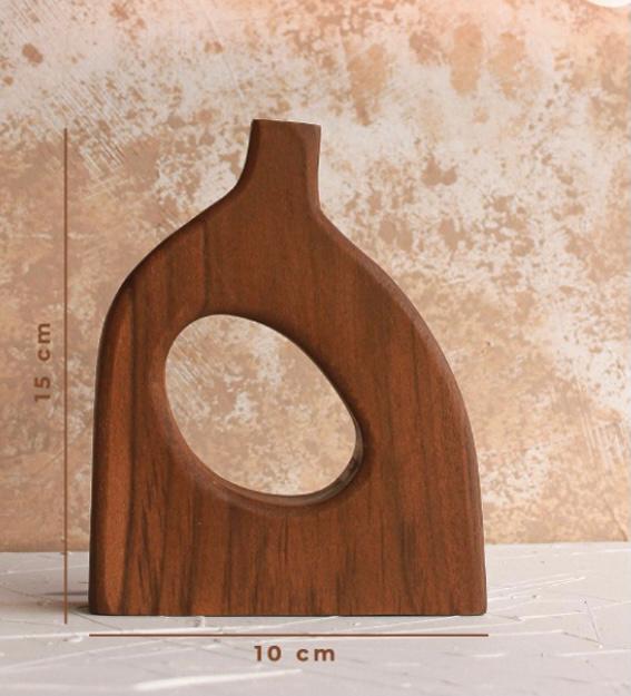 Hazy Dreams Vase - Style B