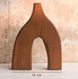 Hazy Dreams Vase - Style C