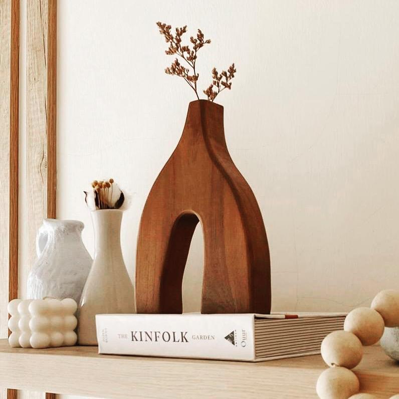 Hazy Dreams Vase - Style C