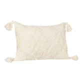 Hazy Tufted cushion