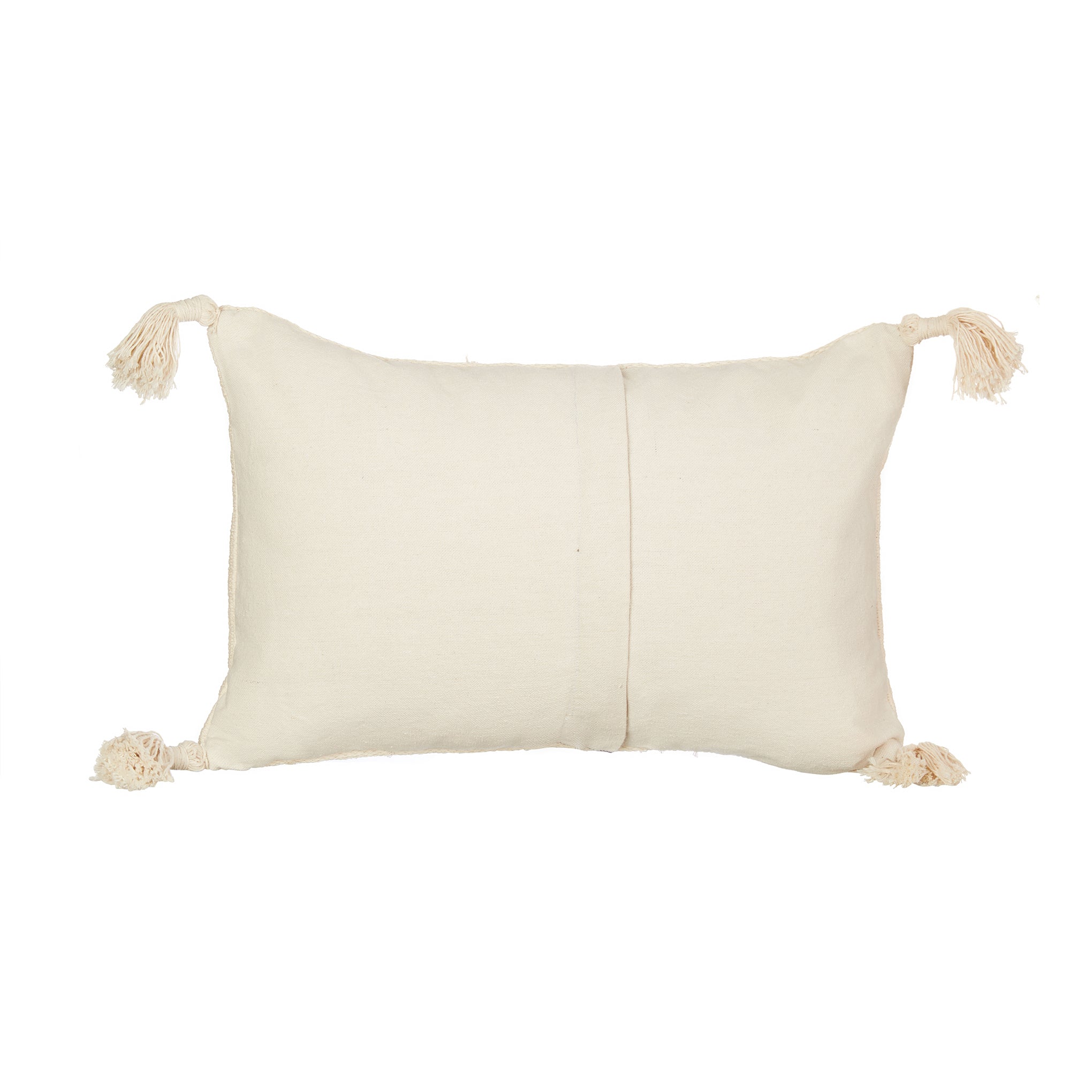 Hazy Tufted cushion