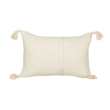 Hazy Tufted cushion