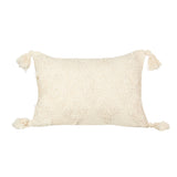 Hazy Tufted cushion