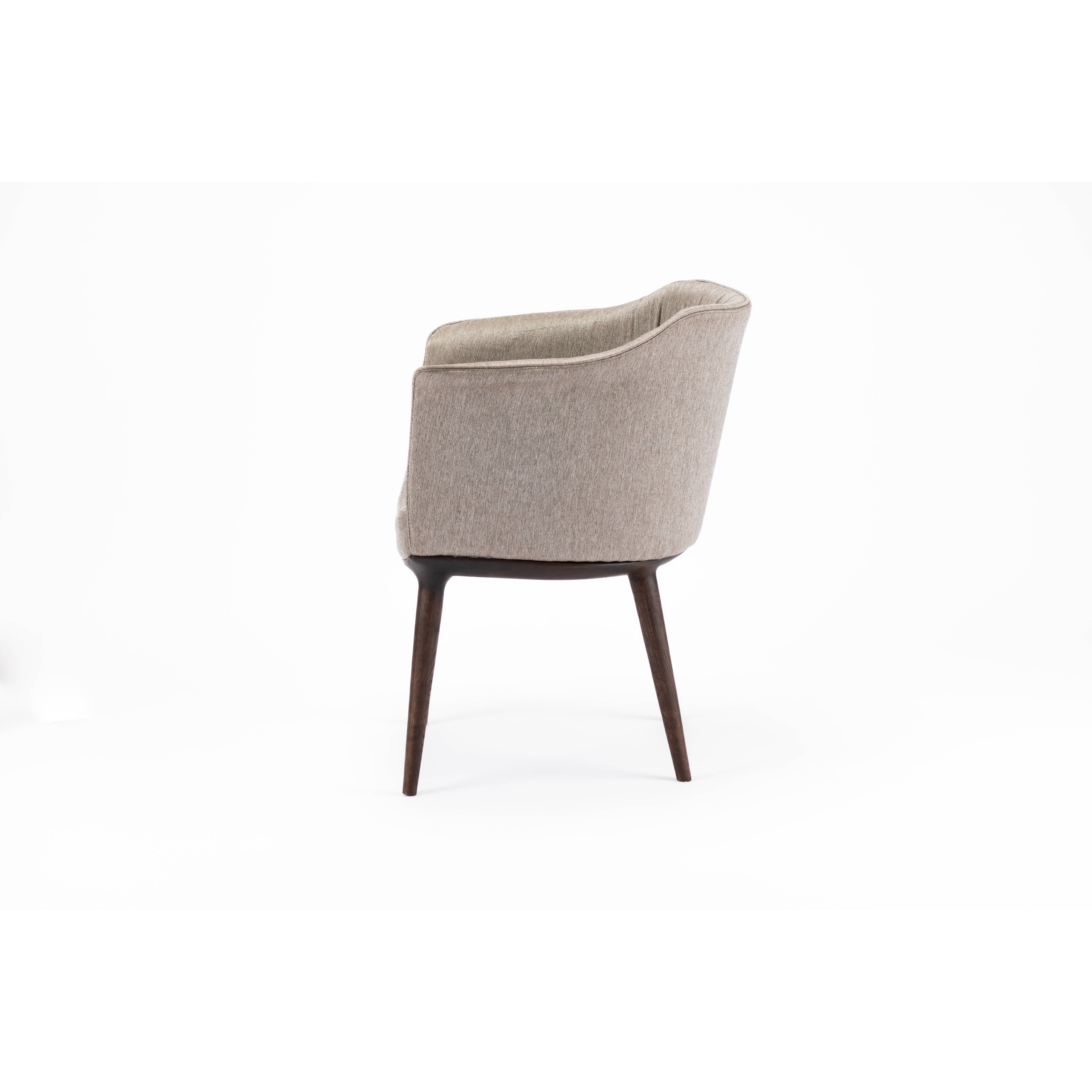 Rome-Dining Chair