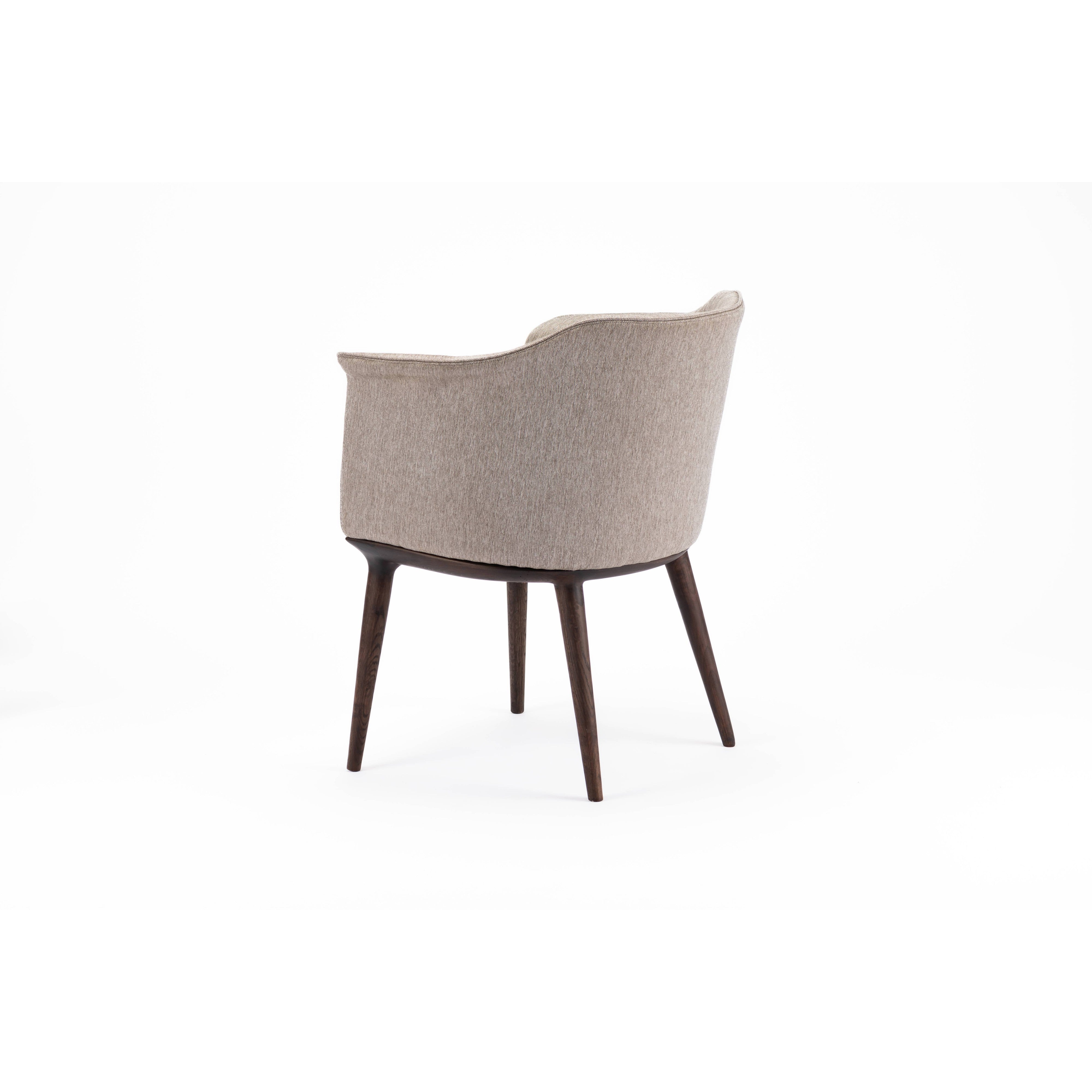 Rome-Dining Chair