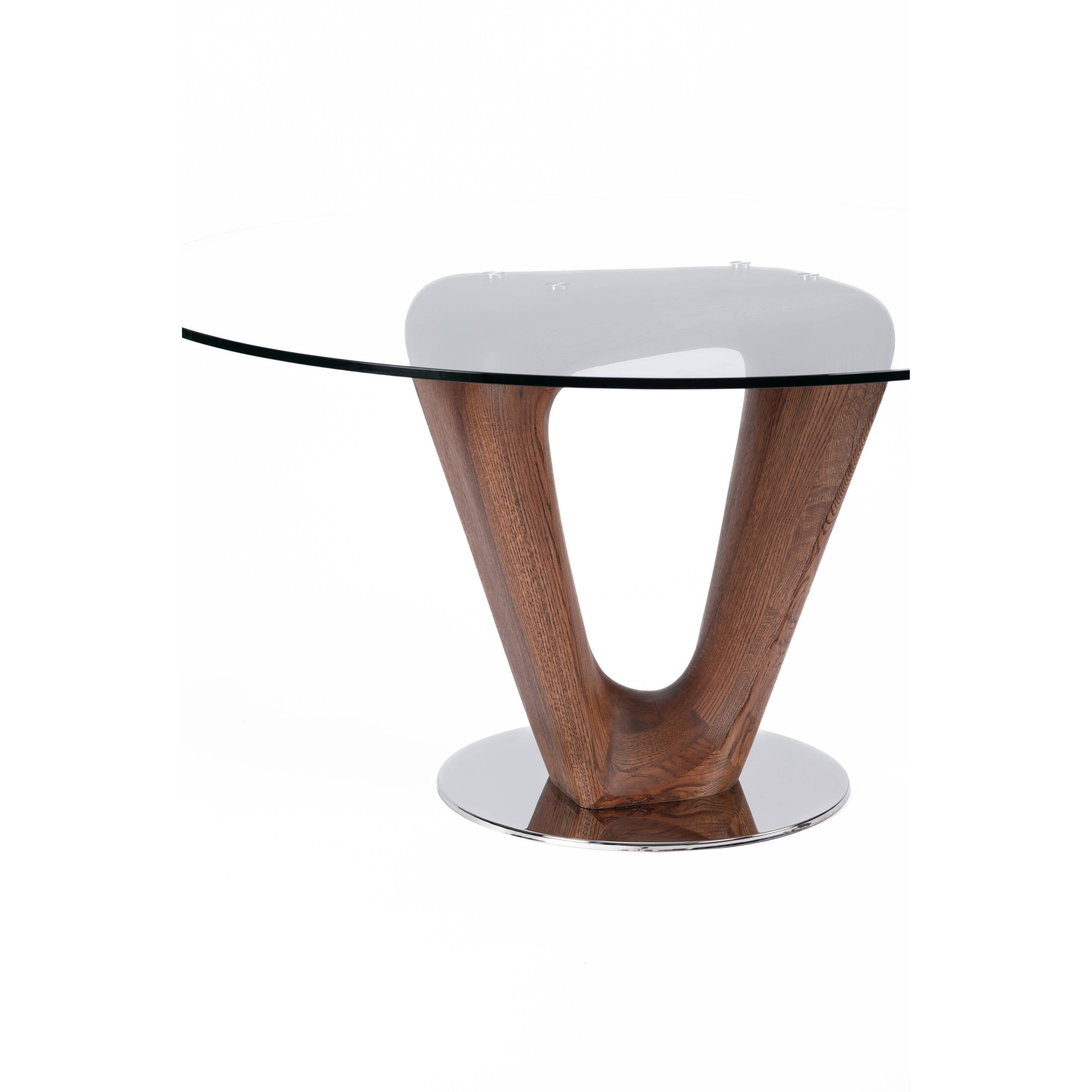 Trigon Dining Table