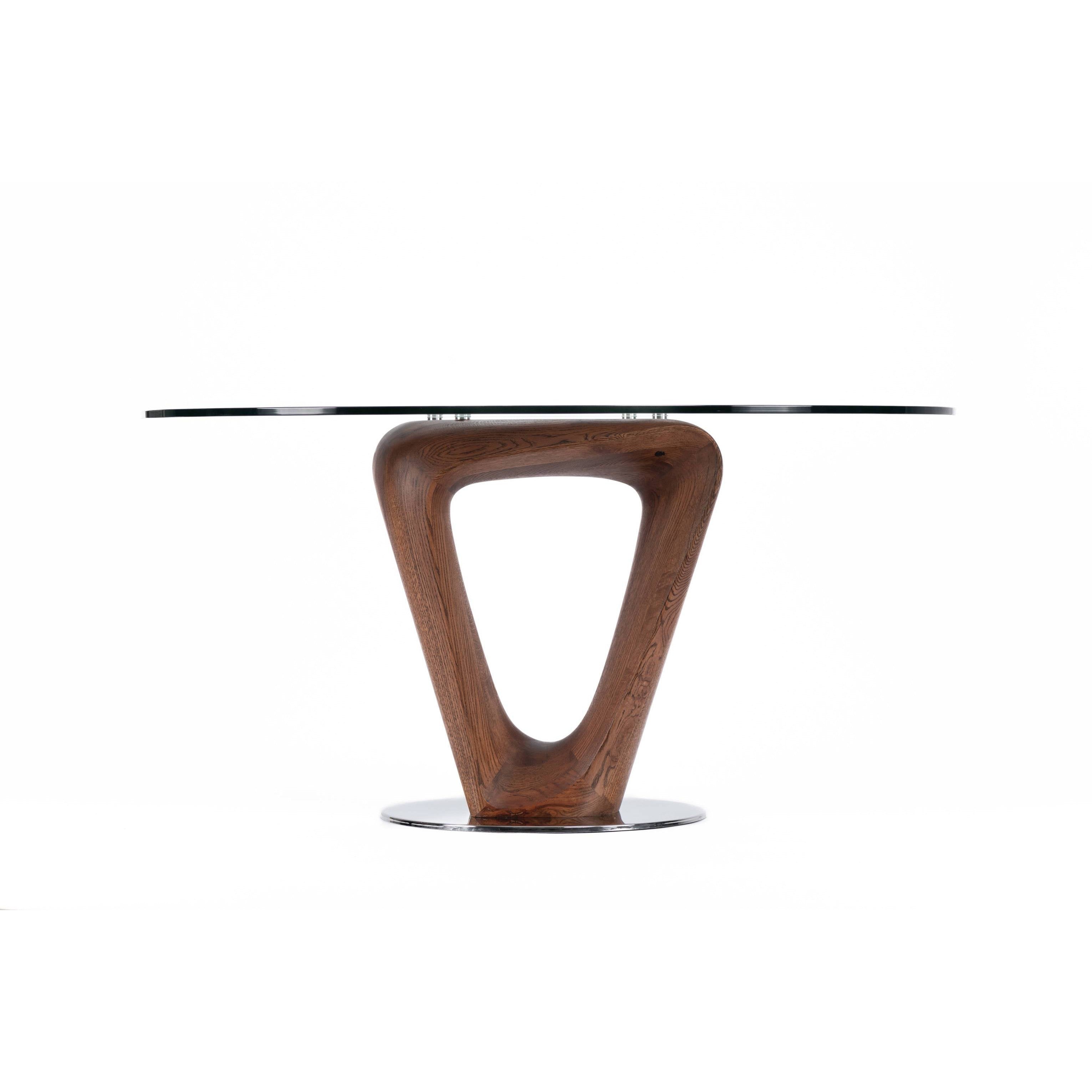 Trigon Dining Table
