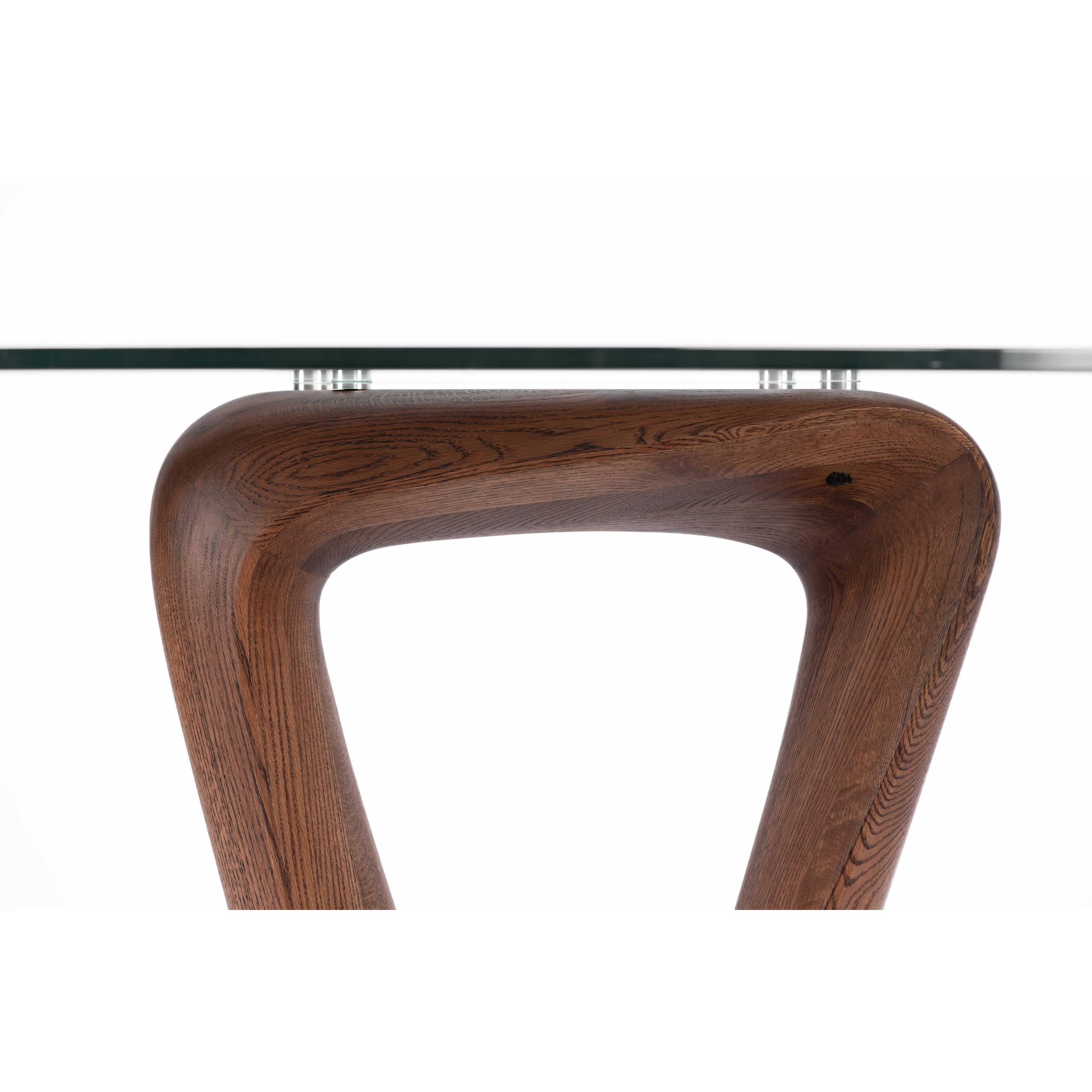 Trigon Dining Table