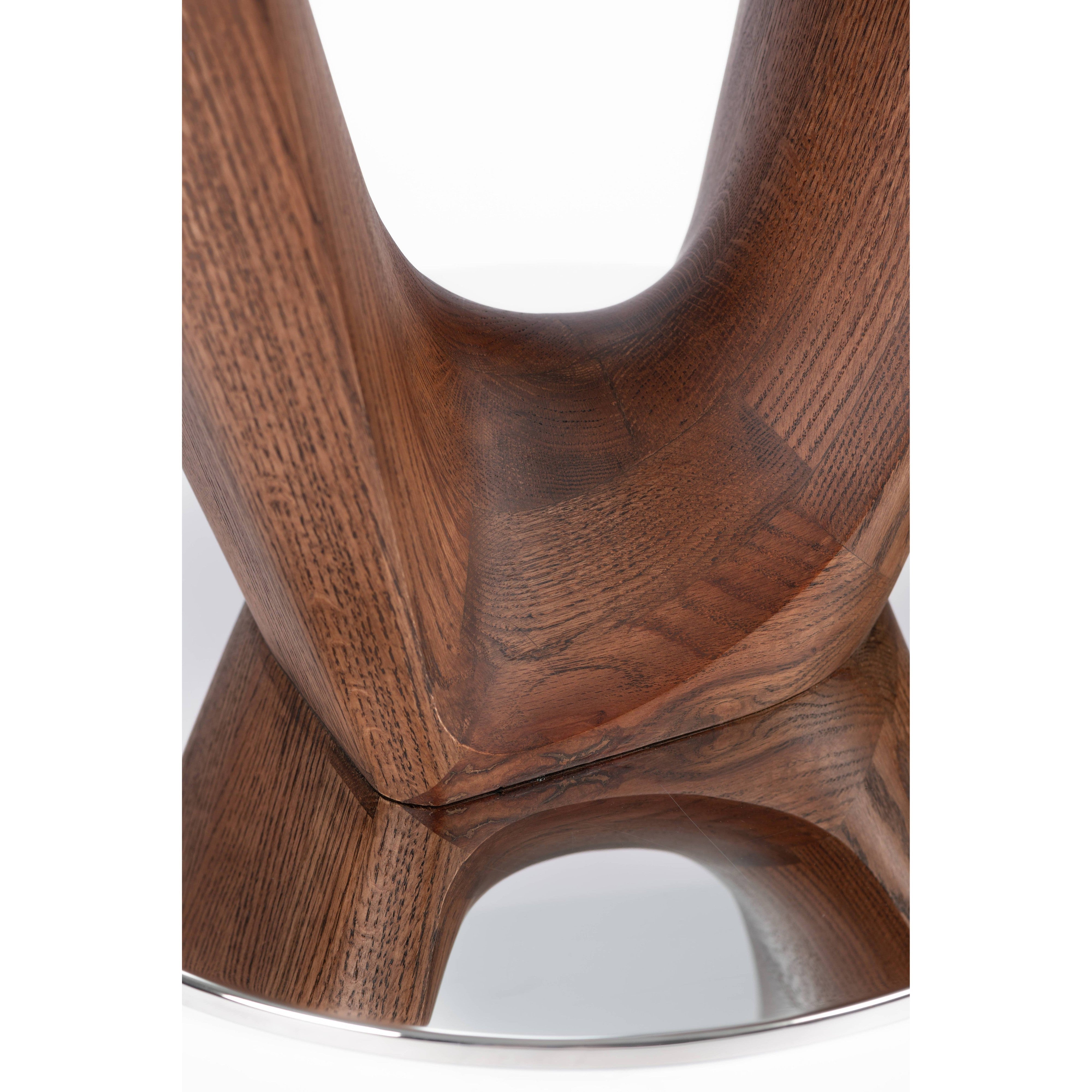 Trigon Dining Table