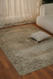 Isfahan Rug