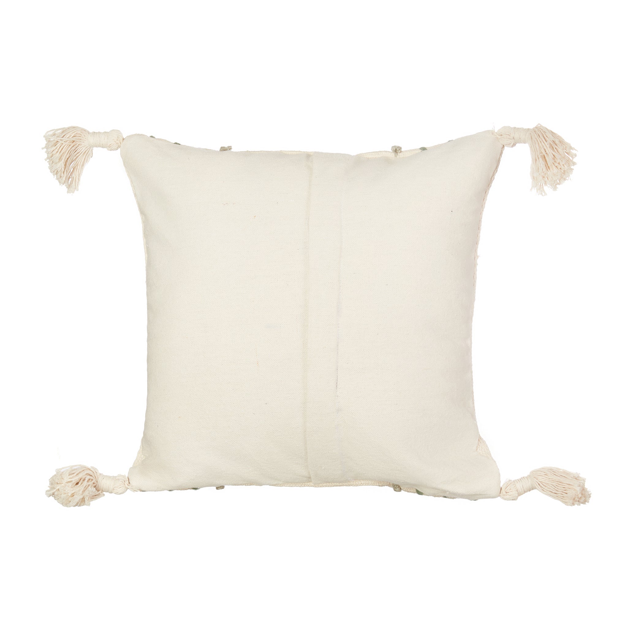 Jade Cushion