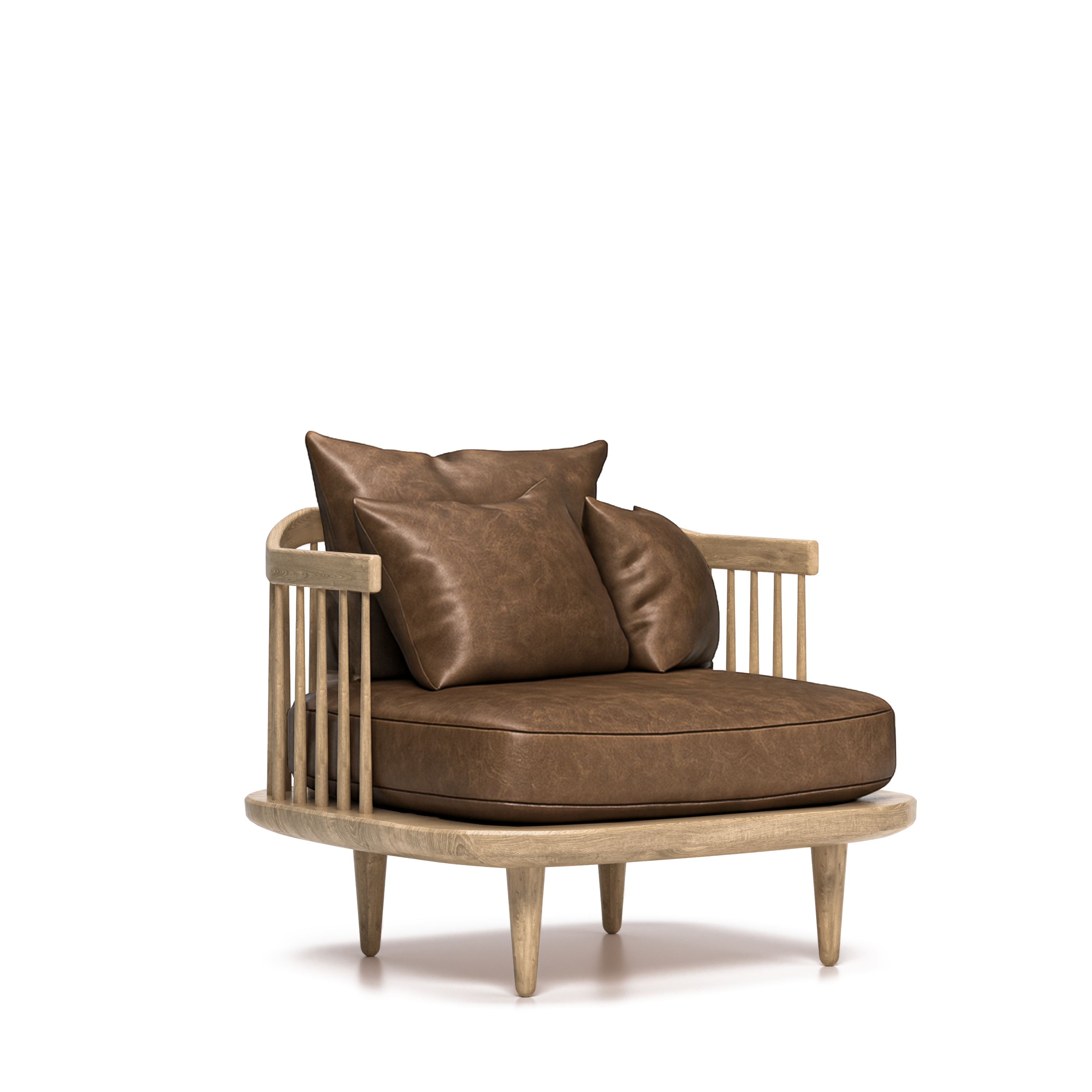 كرسي استرخاء ديلاني