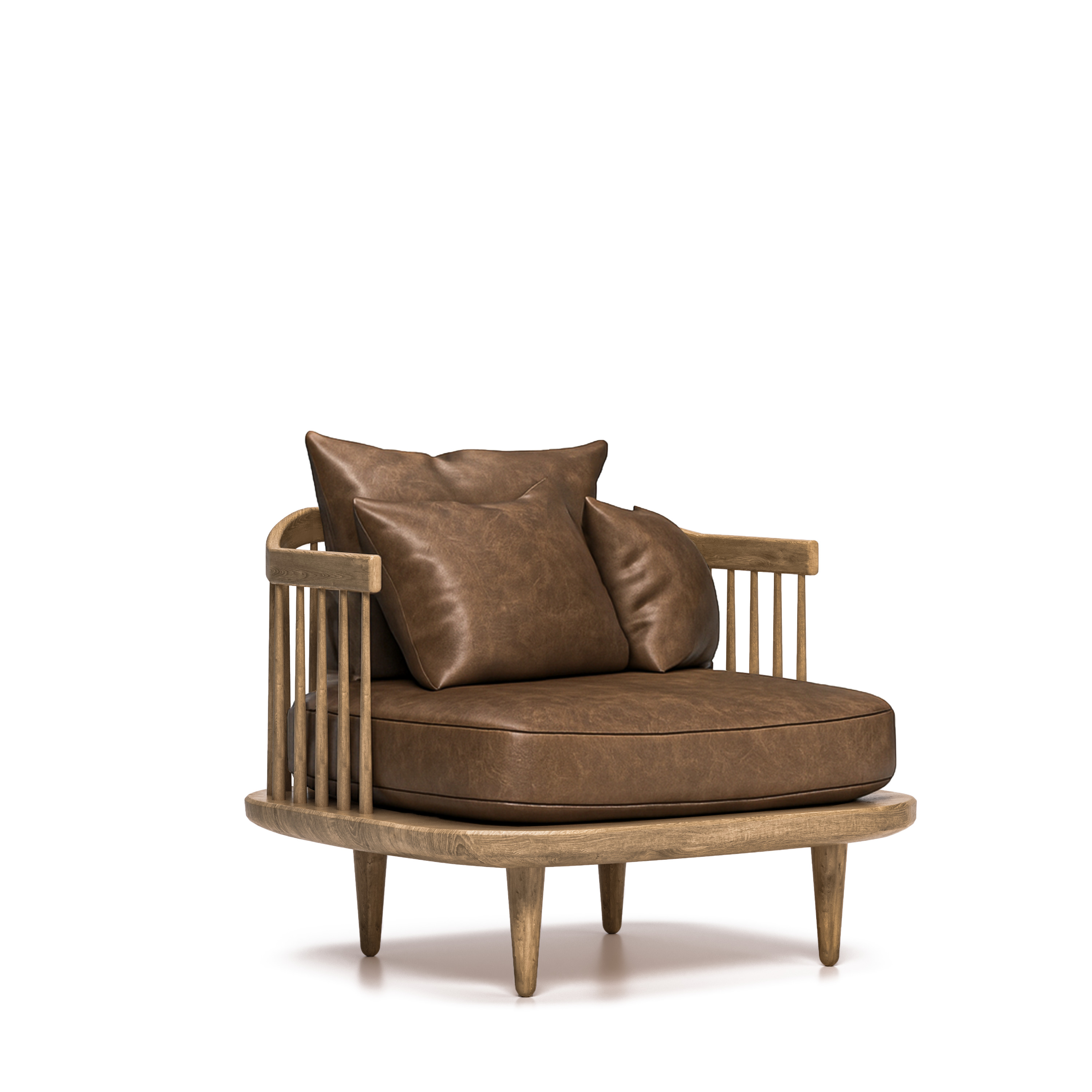 كرسي استرخاء ديلاني