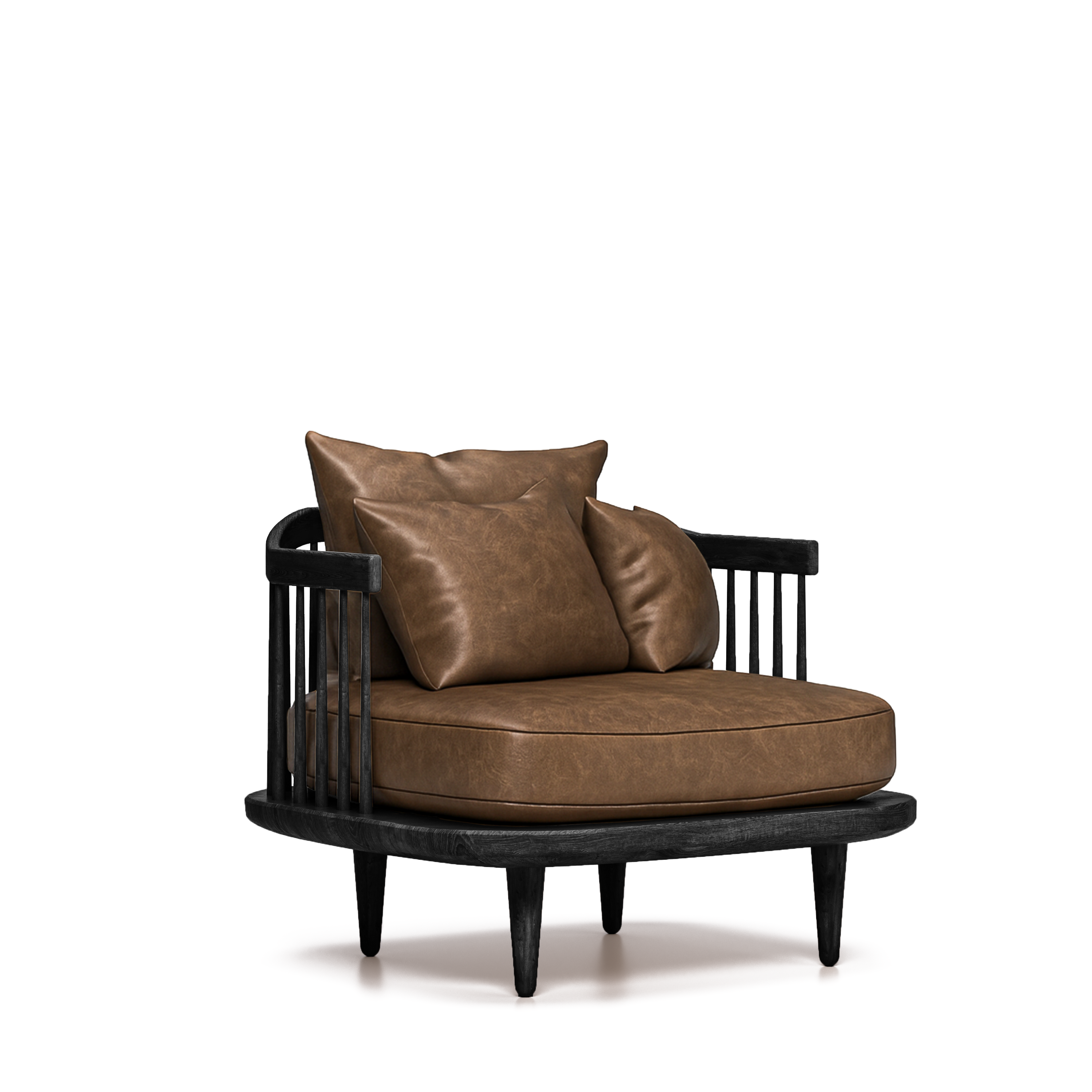 كرسي استرخاء ديلاني