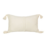 Lozenge Tufted Cushion
