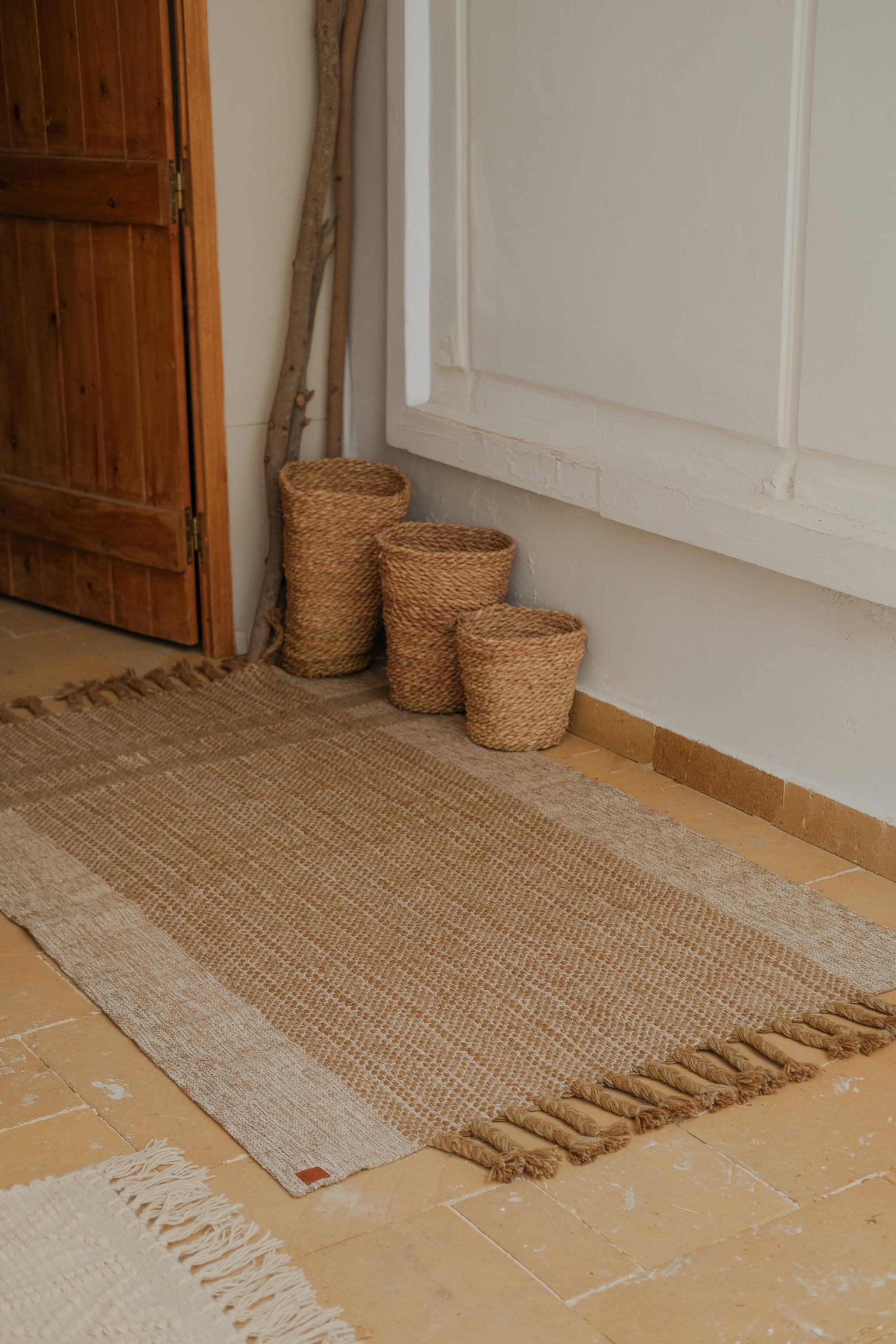 Misca Rug