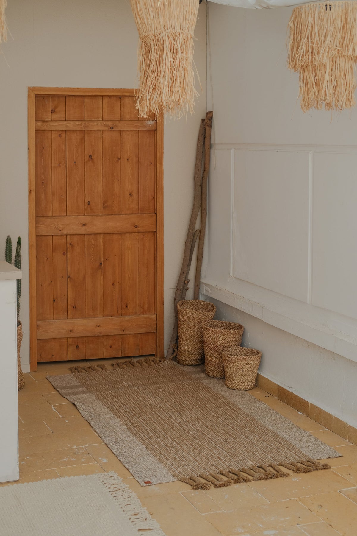 Misca Rug