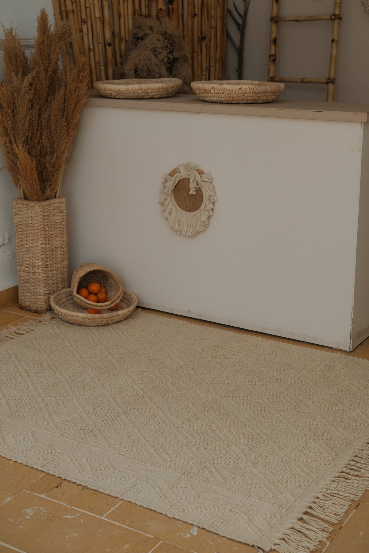 Lumen Rug