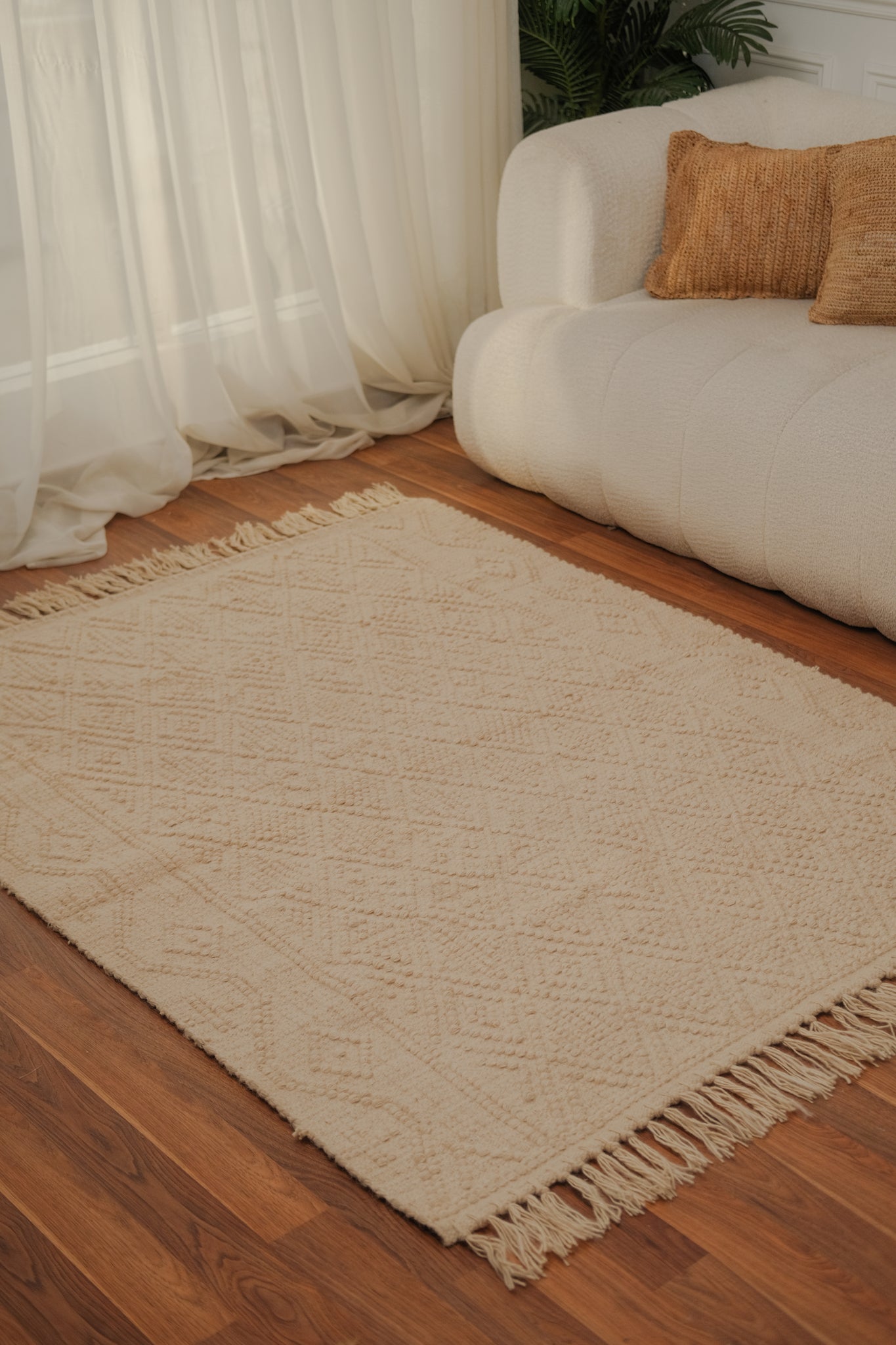 Lumen Rug