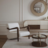 كرسي الاسترخاء