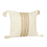 Midi Tan Cushion