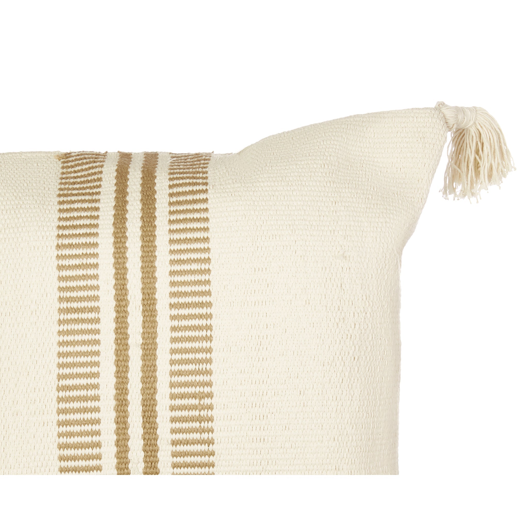 Midi Tan Cushion
