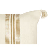 Midi Tan Cushion