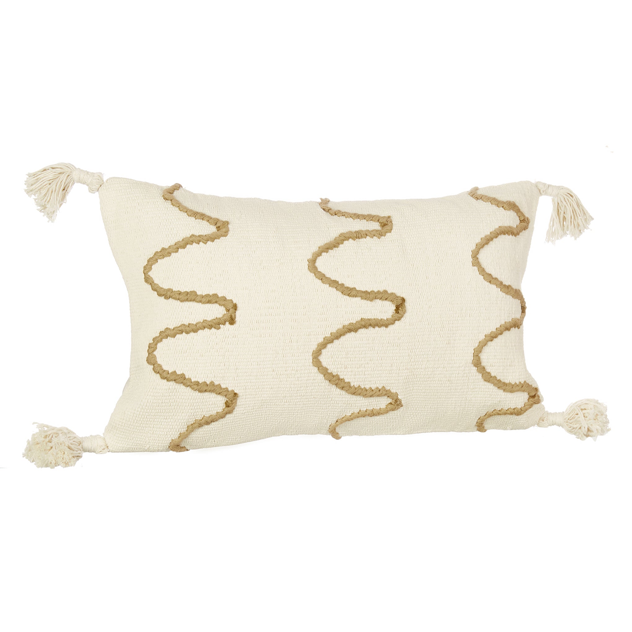 Mila Cushion