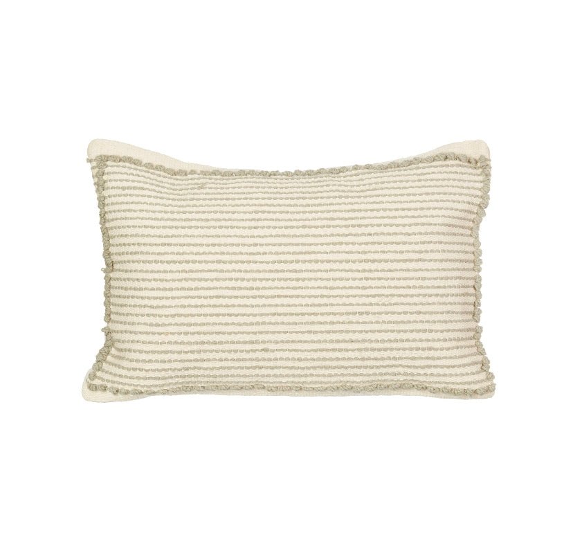 Minti Cushion