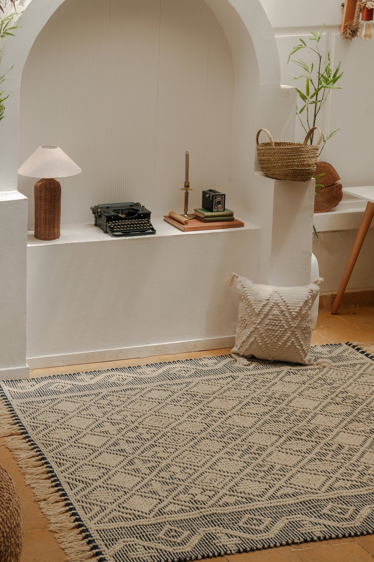 Minuit Rug