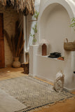 Minuit Rug